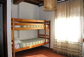 Apartment mitten im Grünen der Maremma - Zimmer