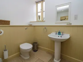 The Granary - Bagno