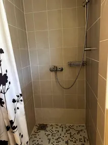 WG-Hostel - Bagno