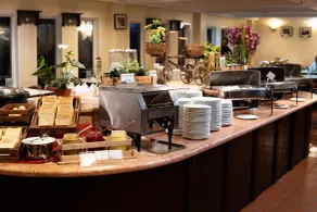 Heritage Hotel Cameron Highlands - Restaurant