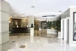 Amazonia Jamor Hotel - Réception