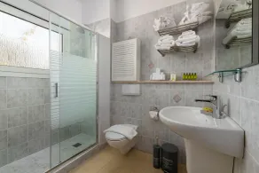 Villa Small Paradise - Badezimmer