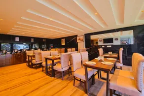 Katson Blue Dalhousie - Restaurant