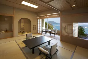 Kochoran - Chambre