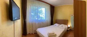 Hotel Apartament Constanta - Værelse