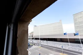 HOTEL ARRiZUL BEACH - Udsigt fra værelset