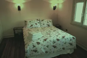 Chocolate Manor House Hotel Boutique - Chambre