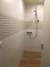 Hotel Ahrbella - Bathroom