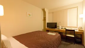 R-bend Hotel ATSUGI - Rum