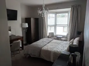 Lion House Bed & Breakfast with Restaurant - Quarto