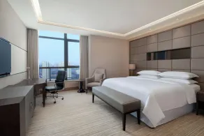 Sheraton Chuzhou Hotel - Zimmer
