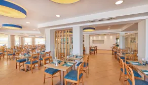 Marquesa Villa - Restaurante