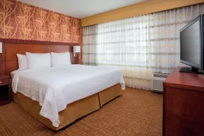 Courtyard by Marriott Peoria - Chambre