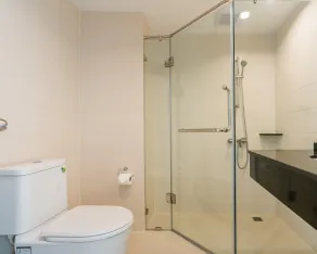 Rattanachol Hotel - Salle de bain
