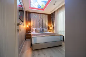 Elysium Deluxe Suites  - Zimmer