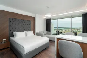 Grand Sapphire Resort & Casino - Chambre