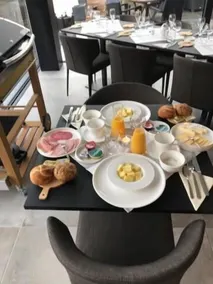 B&B Bertem Natuur - Restaurant