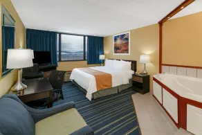 Days Inn by Wyndham Scranton PA - Chambre