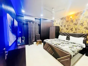HOTEL Tom and Jerry - Habitación