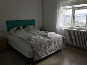 Finna Hótel - Zimmer