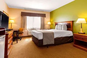 Auburn House Hotel - Chambre