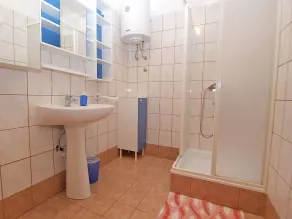 Apartments Dvorine 1210 - Bathroom