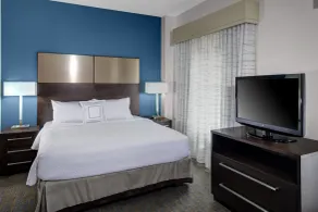 Residence Inn by Marriott Cleveland Downtown - Chambre