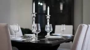 Palacina Berlin - Serviced Apartments - Living area