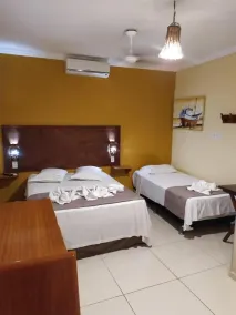 Maré Praia Hotel  - Chambre