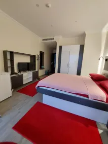 Yayla Palas Hotel - Room
