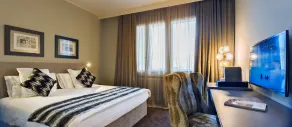 Terme di Relilax Boutique Hotel & Spa - Chambre