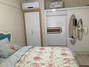 Holiday Apartments Bursa - Room