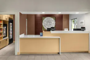 Fairfield Inn & Suites Saginaw - Réception