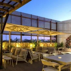 ABBA Hotel Tel Aviv-Yafo - Formerly Numa - Restaurant