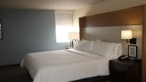 Holiday Inn Metairie New Orleans by IHG - Chambre