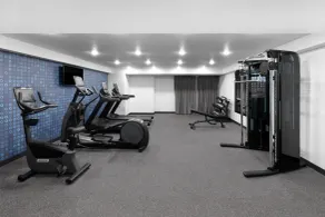 La Quinta Inn & Suites by Wyndham Houston Bush IAH South - Salle de remise en forme
