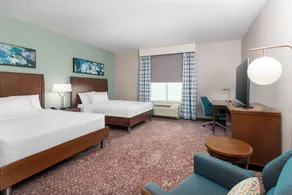 Hilton Garden Inn Wayne - Camera