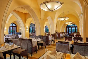 JAZ Makadi Star & Spa - Adults Only - Restaurant