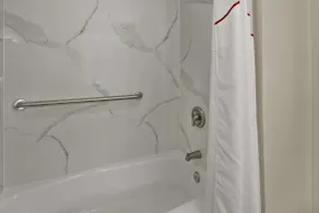 Quality Inn & Suites Weatherford - Chambre