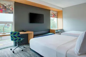 Aloft by Marriott Columbus Westerville - Chambre