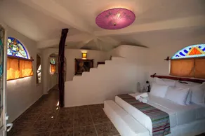 Bambuddha Centro Holistico - Quarto