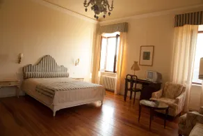 Villa Cornarea - Room