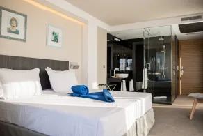 H Boutique Peña Parda - Zimmer