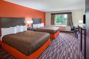 AmericInn by Wyndham Sartell - Chambre