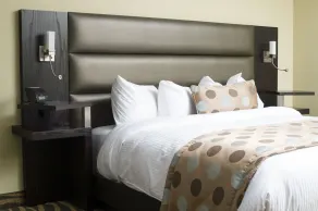 Hotel Levesque - Chambre