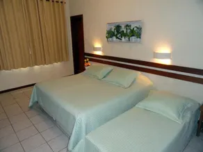 Village du Soleil - Habitación