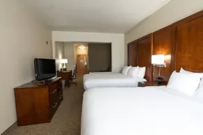 Rapid River Lodge - Rom