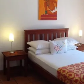 Terramaya Boutique Hotel - Room