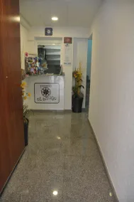 Hostal - Pensión El Amigo - Réception