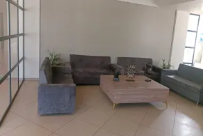 Hotel SAP - Réception